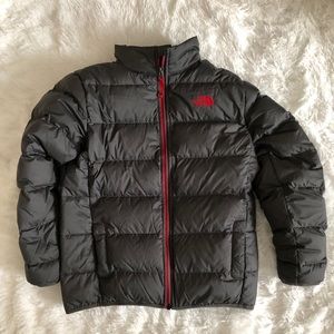 Boy’s NORTHFACE Winter Jacket